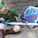 Illustration for article titled A Link to Many Wonderful Link Cosplay